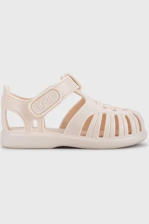 igor Tobby solide sandaler