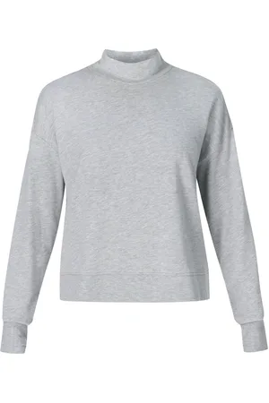 Sweaty Betty After Class Højhalset Sweat TopStor