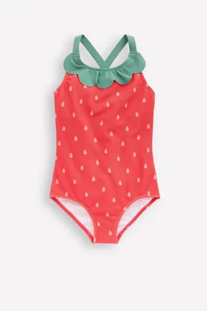 Boden Fun Cross-Back Swimsuit9298cm