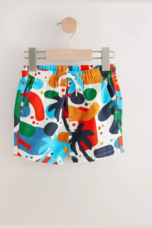 Next Pull On Shorts (3mdr.-7år)8086cm