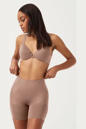 Spanx Firm Control Oncore Mid Thigh ShortsXL