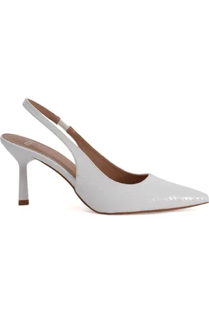 Novo Iraya Point Slingback Court Shoeseu355