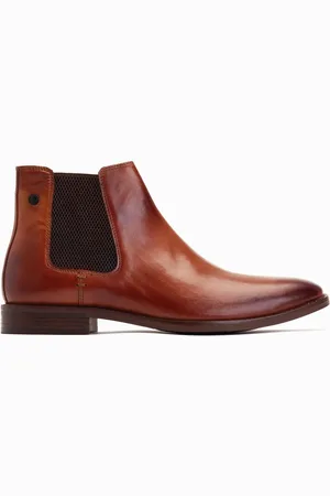 Base London Virgil Pull On Chelsea Støvler