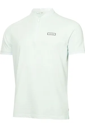 Calvin Klein Denton Blade Collar Polo-skjorterStor