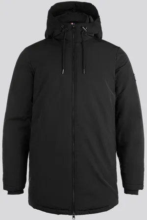 U.S. Polo Assn. U. S. Polo Assn. Mens Smart Parka JacketL