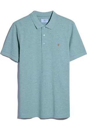 Farah Blanes Polo-skjorterStor