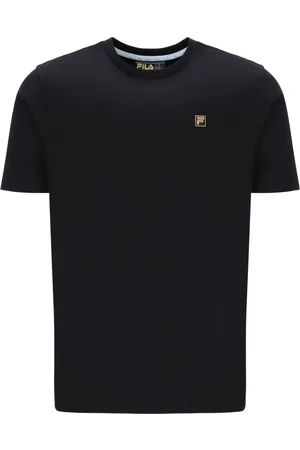Fila Yaxley 2 Premium Essential 100% Cotton T-ShirtX-Small