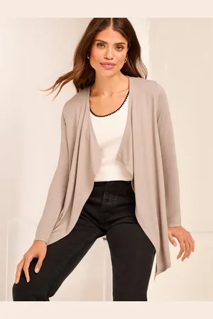 Lipsy London Vandfaldscardigan34