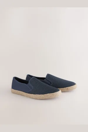 Next Mesh Espadriller