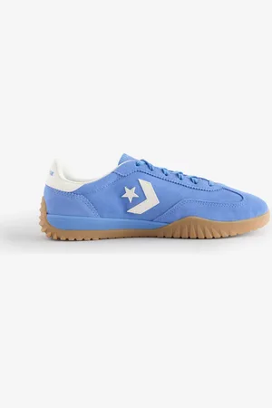 Converse Run Star Low Trainers