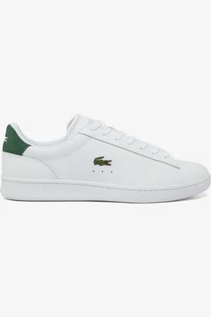 Lacoste Carnaby Trainers