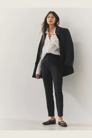 Next Skræddersyede skinny bukser