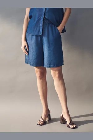 MARELLA Blue Giochi Short Trousers42