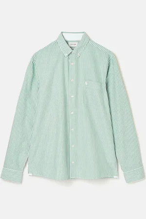 Joules Oxford Classic Fit Cotton ShirtL