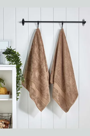 Christy Supreme Hygro - 650 GSM 100% Cotton TowelHåndklæde