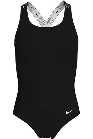 Nike Logo Tape Crossback One Pieces badedragt152158cm