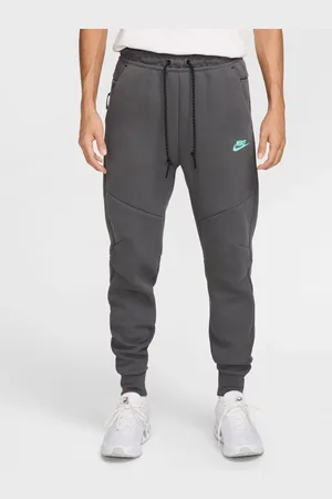 Nike Tech joggingbukser i fleecelarge