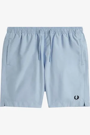 Fred Perry Klassiske badeshortsSmall