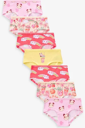 Next Dyreprint Hipsters 7 -pakke (2-16år)15 - 16 år (170 - 176cm)
