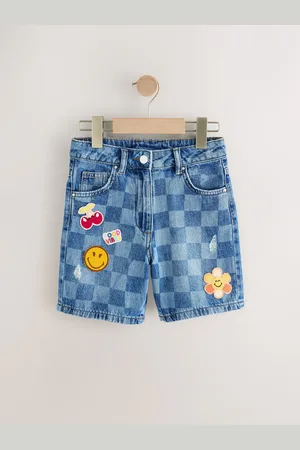 Next SmileyWorld Shorts (3-16yrs)166168cm