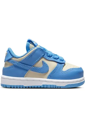 Nike Infant Dunk Low Trainers