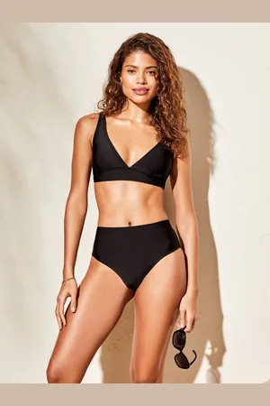 Lipsy London Wide Apex Bikini36