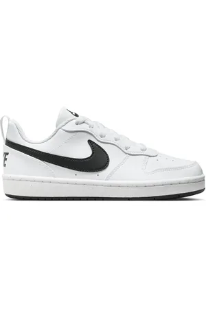 Nike Youth Court Borough Low Recraft Trainers