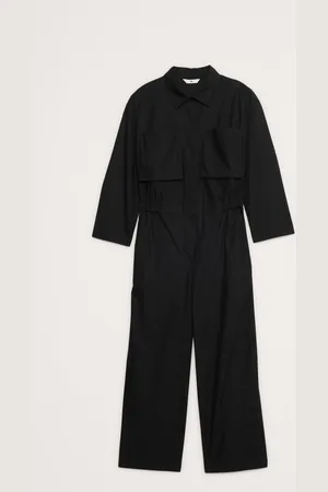 Banana Republic Poplin Jumpsuit44