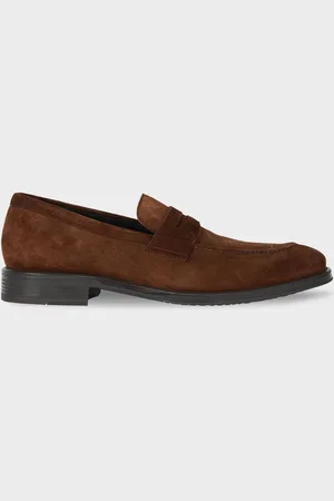 Paul Smith Pierce Brown Loafersuk11eu45