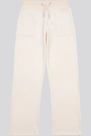 Juicy Couture Tonal Brede bukseben Bukser152158cm