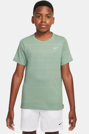 Nike Dri-FIT Miler Training Top122128cm