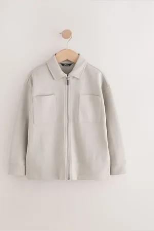 Next Smart Shacket (3-16år)128134cm