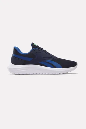 Reebok Herre Blå Energen Lux Trainersuk8eu42