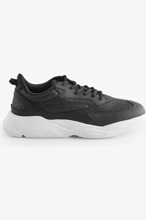 HUGO BOSS Leon Runner Trainersuk12eu47