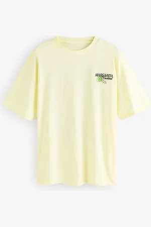 Next Graphic Beach T-Shirt38
