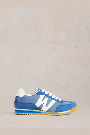 White Stuff Lucy Trainers6