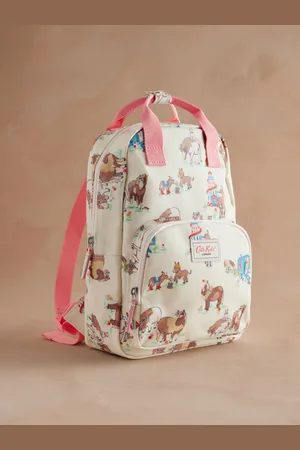 Cath Kidston Medium Kids Backpacken