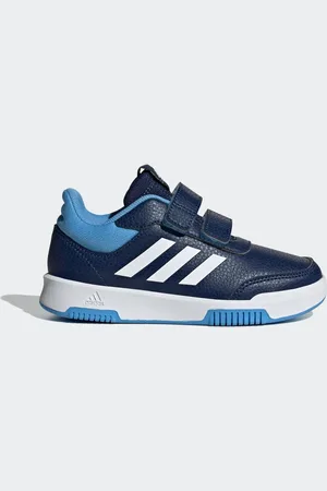 adidas Hook and Loop Tensaur Sport Trainers