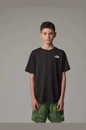 The North Face Teen 24/7 T-Shirtxs