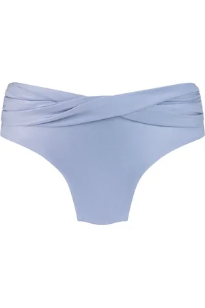 Hunkemöller Blue Honolulu Rio Bikini Bottomsxsmall