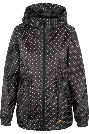 Trespass Niggle Sort JakkeXL