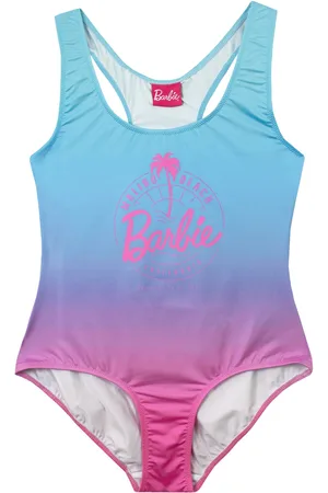 Character Ombre Malibu Beach Barbie SwimsuitL