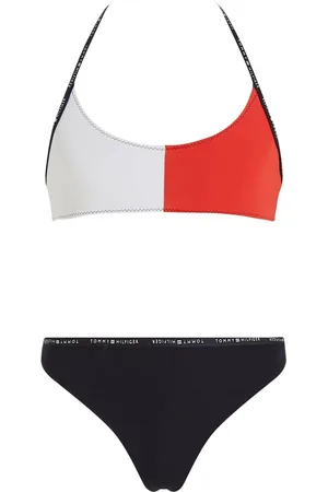 Tommy Hilfiger Bralette Bikini Set158164cm