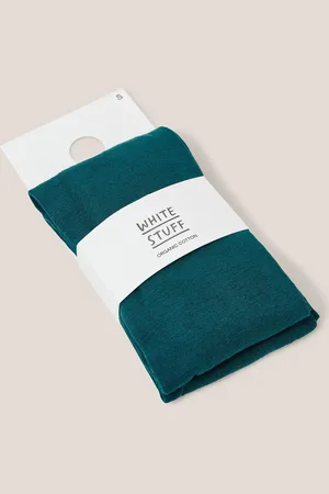 White Stuff Patty Plain TightsL