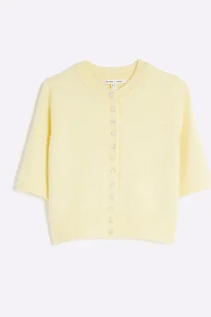 River Island Petite Button CardiganL