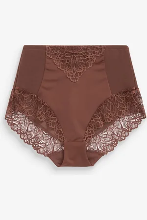 Next Trusser med shapewear44