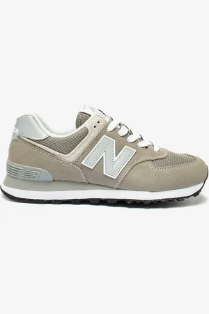 New Balance Dame 574 Trænere