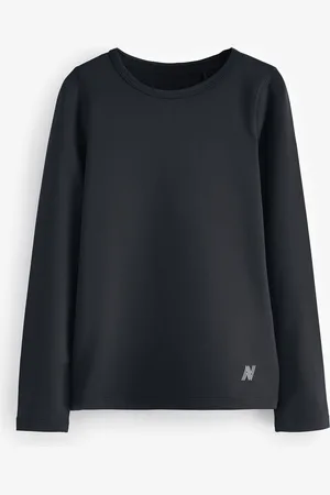 Next Long Sleeve Base Layer Top (3-16yrs)5 - 6 år (110 - 116cm)
