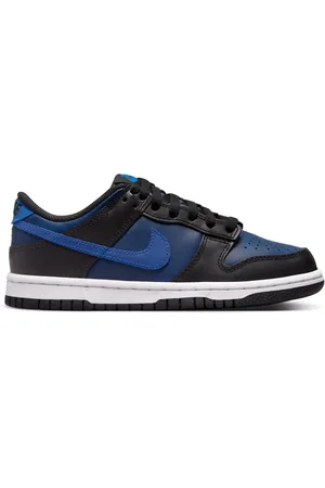 Nike Youth Dunk Low Trainers