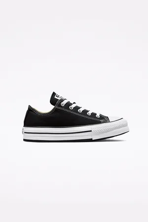Converse EVA Lift Chuck Ox Ungdomstrænere